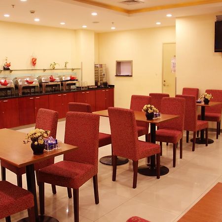 Hanting Express Nanchang Xin Jian Branch Nanchang (Jiangxi) Exterior photo